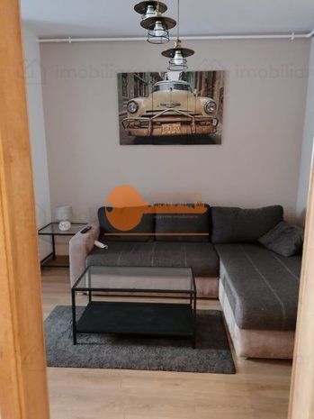 Apartament 2 camere 4 min metrou Pacii - Poză 8