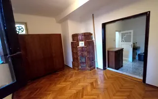 Spatiu de birouri Cabinet in Vila interbelica Dorobanti/ 100mp/inchiriere - Poză 11
