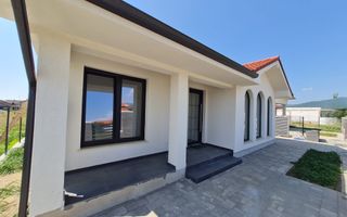 Casa 3 Camere, Teren 353 mp, Zona Micesti, Toate Utilitatile - Poză 2