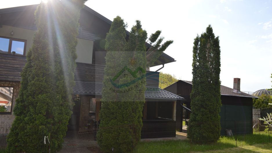 Casă/Vilă Hagigadar Suceava - Poză 7