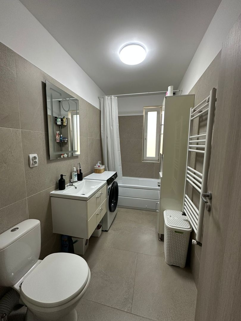 Calea Urseni | 2 Camere | Loc de parcare | Mobilat si Utilat - Poză 19