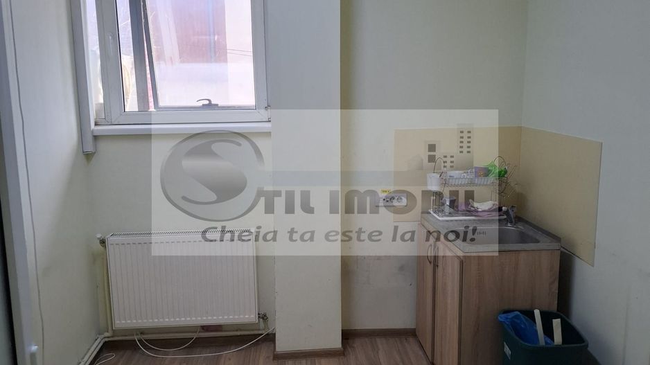 Inchiriez Spatiu de birouri 190 mp Iasi Calea Chisinaului - Poză 6