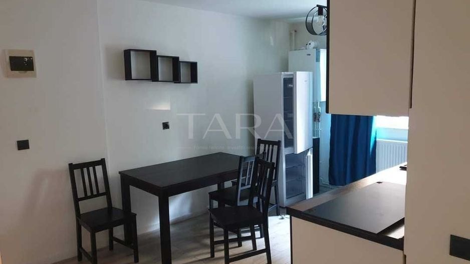 Apartament complet amenajat și utilat. Locație excelentă! Vivo Mall. - Poză 1