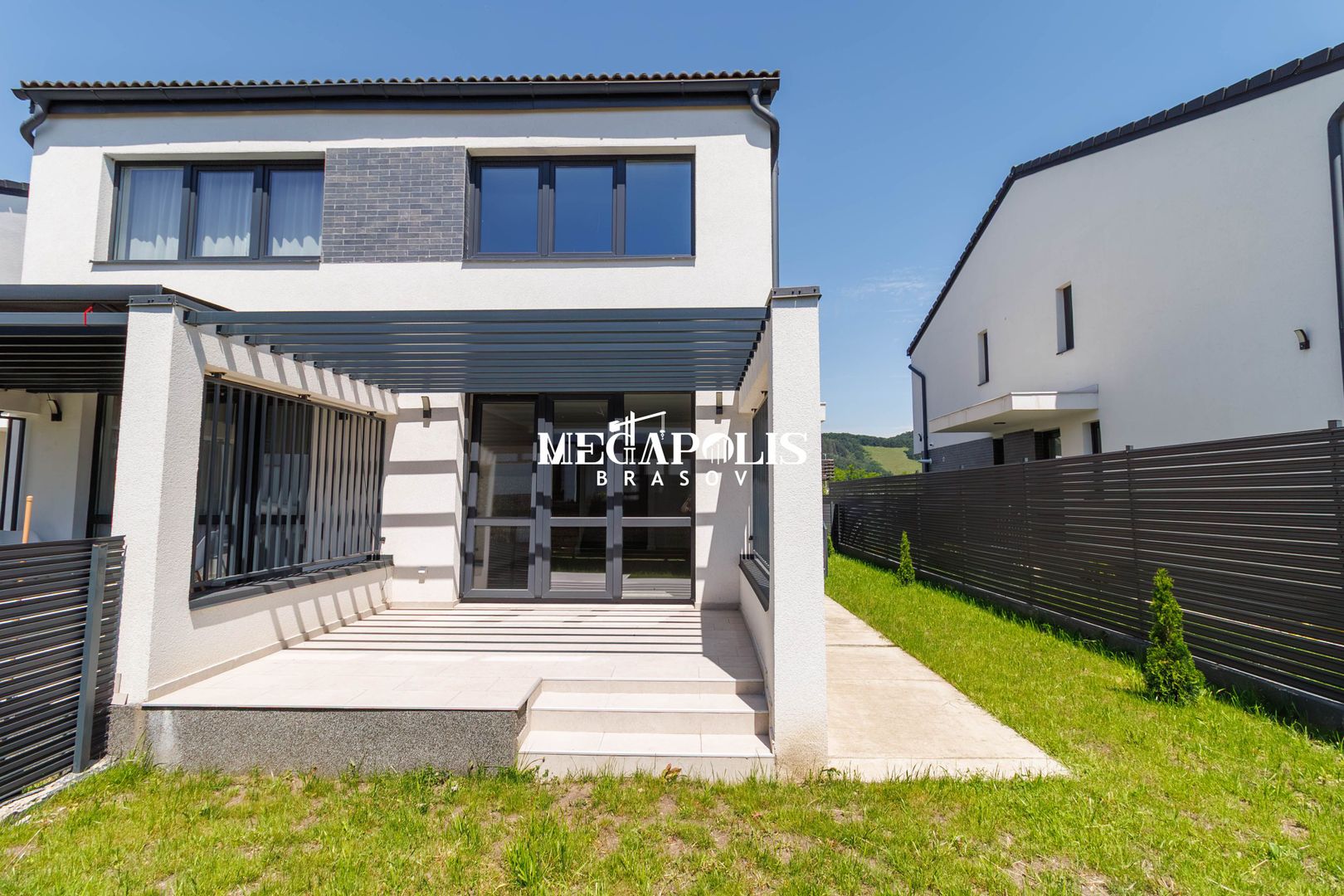 Duplex  Sanpetru Lempes - Poză 1