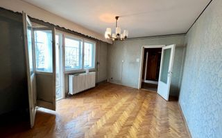 Apartament cu 3 camere in zona Piata Hermes Gheorgheni, - Poză 1