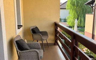 Apartament 3 camere  Dumbravita - Poză 11