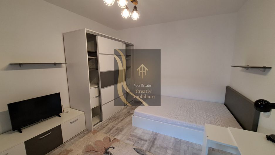 Garsoniera Exigent Plaza Lujerului faza4 - Poză 1