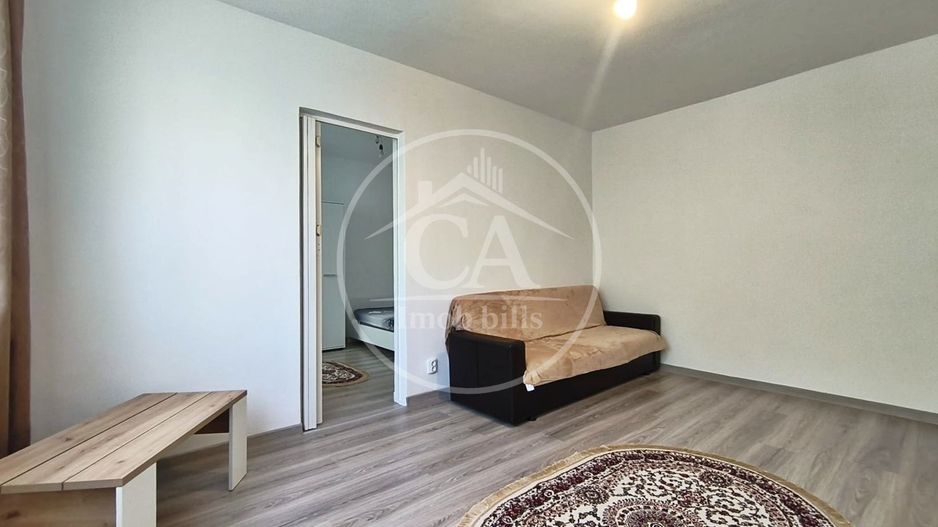 Apartament de inchiriat cu 2 camere in zona Velenta, Oradea - Poză 5