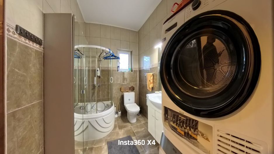 Casă P+1 lângă parcul Bazilescu - Bucureștii Noi - Poză 11