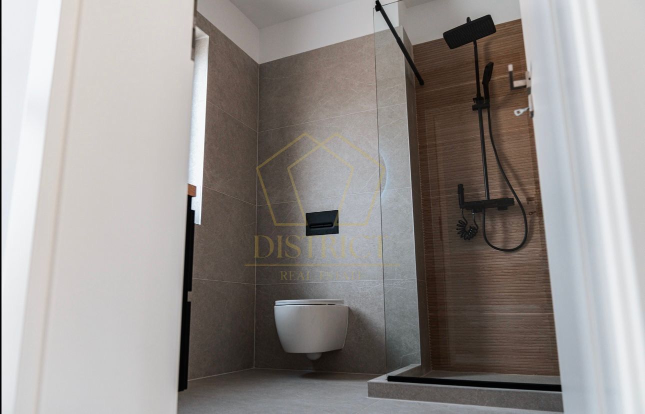 Casa individuala moderna I Giroc I COMISION 0% - Poză 11