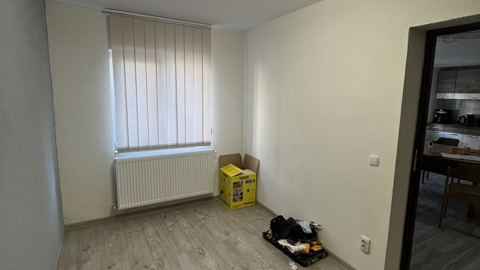 Apartament cu 4 camere de vânzare in Sebeș. - Poză 5