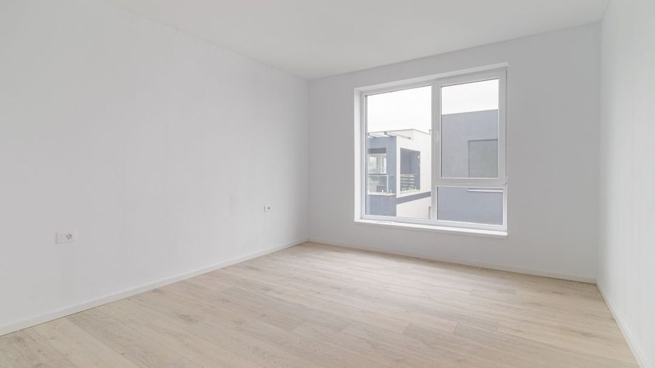 Penthouse 5 camere Green City - Poză 10