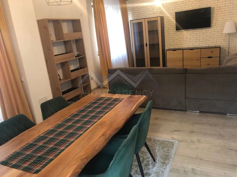 Casa P+1+pod Otopeni central - Poză 2