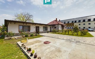 Casă din cărămidă in Mezohegyes Ungaria - Poză 16