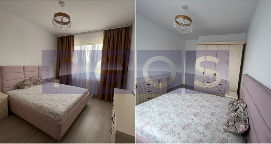 DE VANZARE 2 CAMERE BRANCUSI- VALEA LARGA 10 MINUTE DE METROU- PARCARE - Poză 1