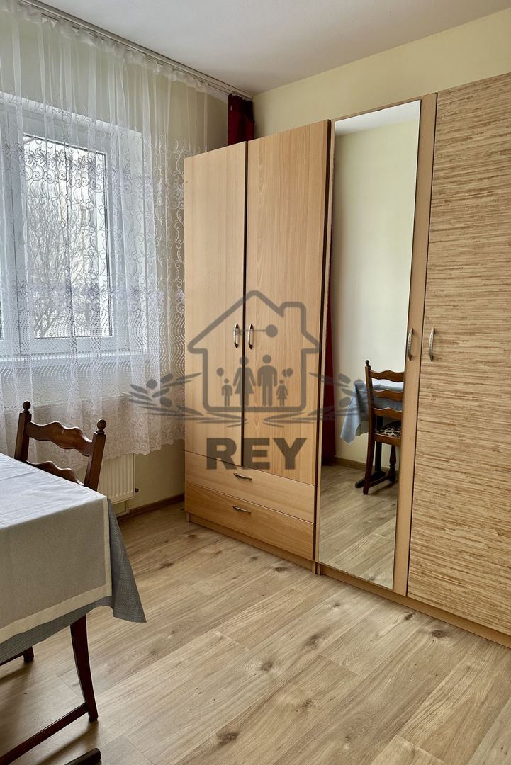 Apartament 2 camere | Etaj 1 | Zona Rahovei - Poză 10