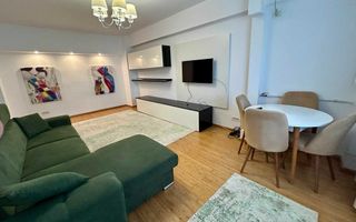 3 camere | Calea Dorobantilor | Perla | Capitale - Poză 1
