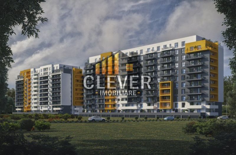 2 camere cu terasă generoasă | Lumină naturală | Pallady - Poză 7