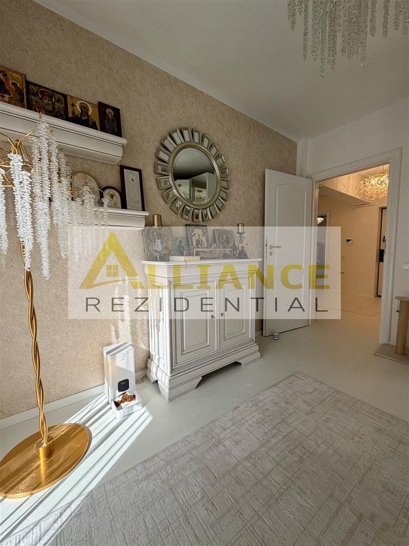 Siena Biruintei 85 | Metrou Berceni - 3 camere | PREMIUM - Poză 9