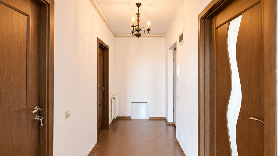 2 camere + terasă 15 mp+parcare inclusă | cartier Europa | 0% comision - Poză 11