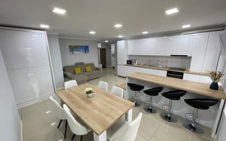 3 camere, premium, garaj, bloc nou, terasa, Marasti, Fabricii de Zahar - Poză 1