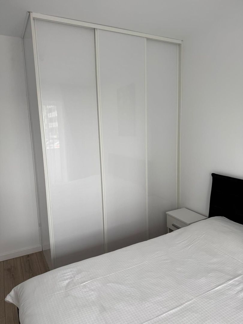 Apartament 2 camere la parter inalt de vanzare in Prima Arena - Poză 9
