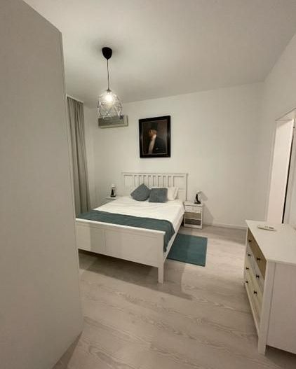 Apartament de inchiriat 4 camere Aron Cotrus Herastrau - Poză 10