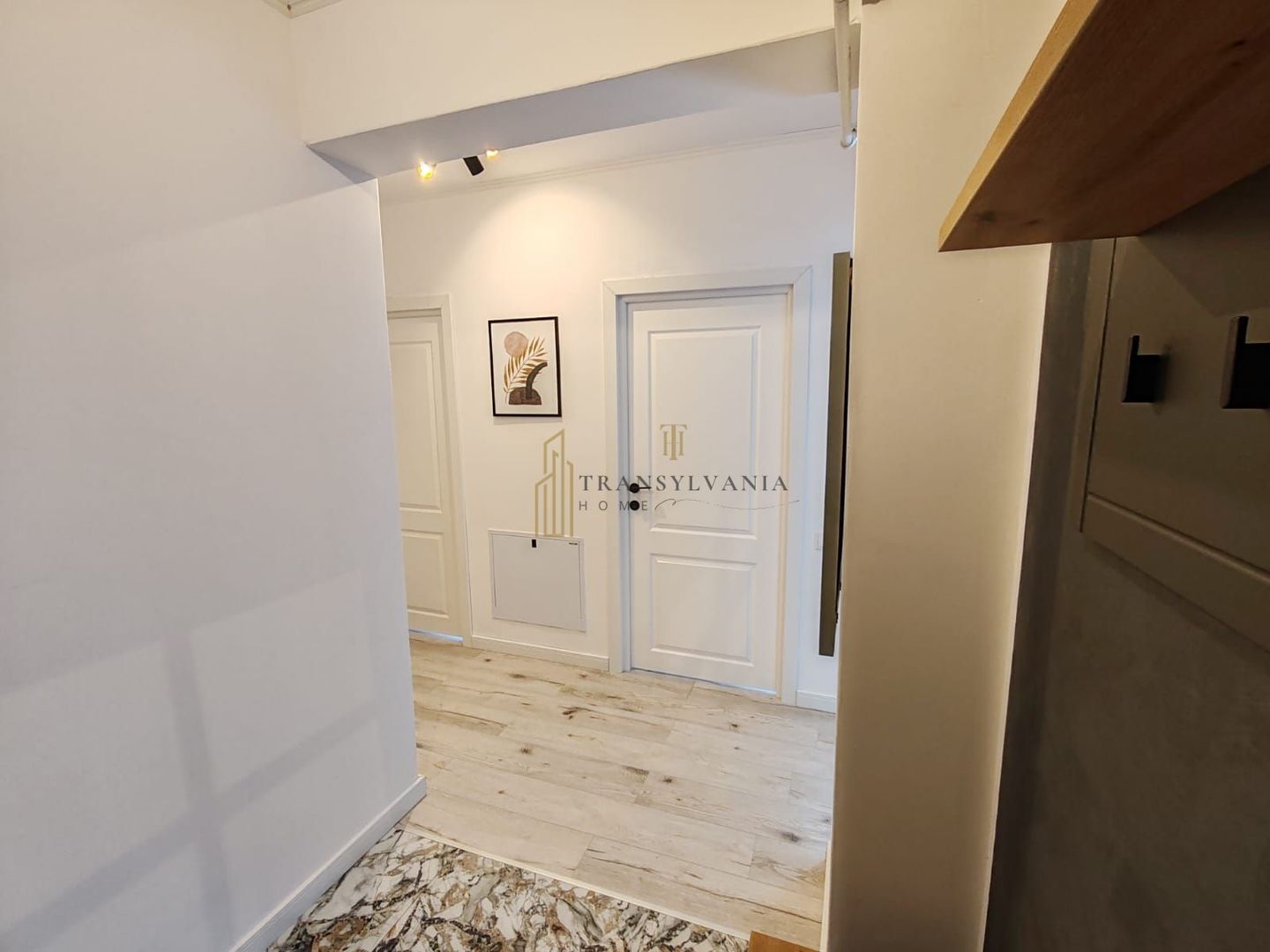 Apartament 2 camere, nou, modern - Poză 8