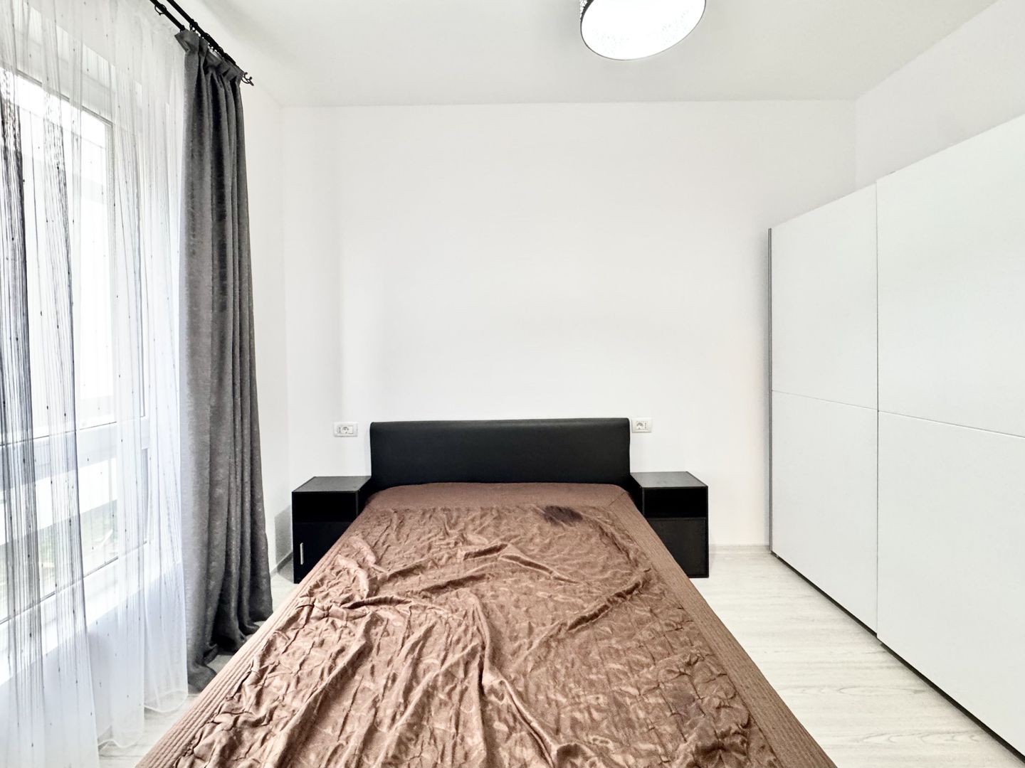 Luminos și modern: Apartament cu 3 camere în Braytim - Poză 11