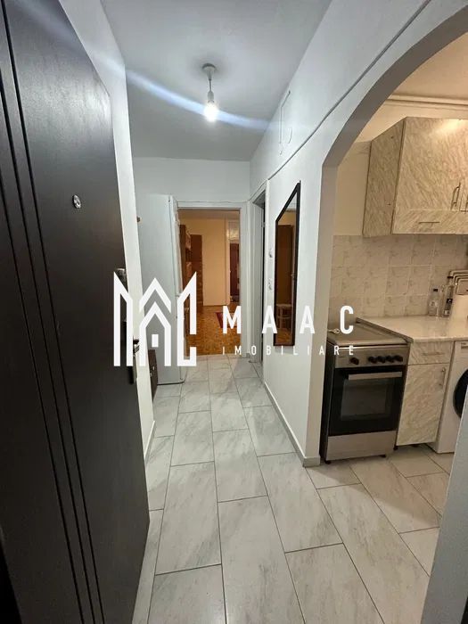 Apartament 2 Camere I Etaj 4 I Mobilat I zona Cedonia - Poză 5