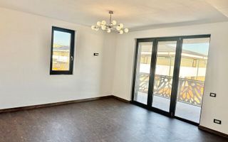 Vila cu bucatarie inclusa -otopeni central - Poză 10