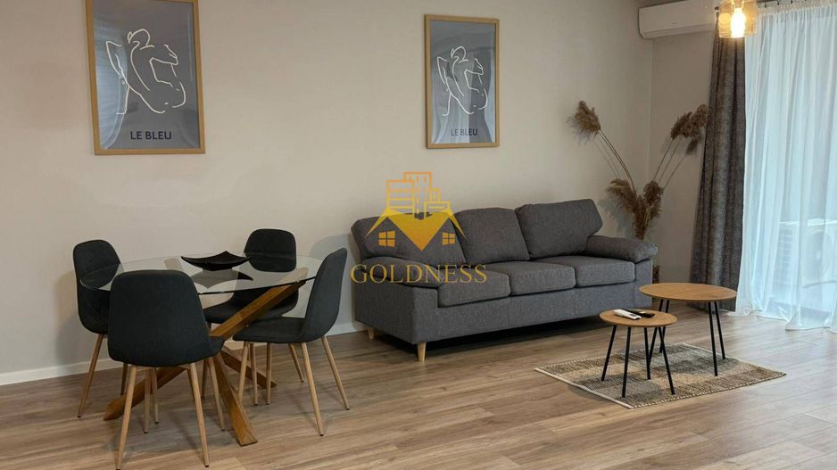 2 camere, Marasti, The Nest, The Office, 21 Dec, Prima inchiriere - Poză 4