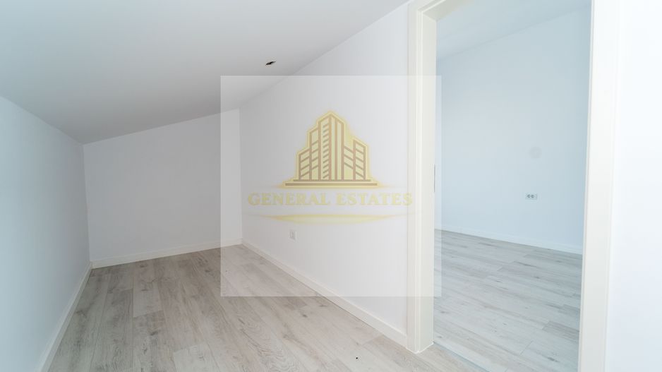 Penthouse cu 3 camere - Poză 17