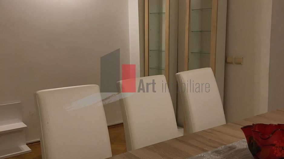 Apartamentul "VERTFUL" ,  Universitate-Piata Rosetti, CONSOLIDAT - Poză 1