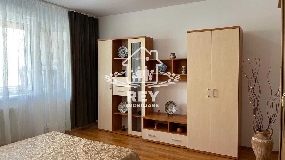 Apartament 2 camere – Calea Dumbrăvii, etaj 1, loc de parcare inclus - Poză 7