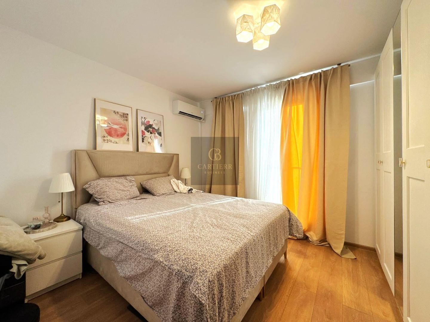 2 CAMERE + 2 LOCURI DE PARCARE(optional)+ TERASĂ | Blvd UNIRII  | - Poză 5