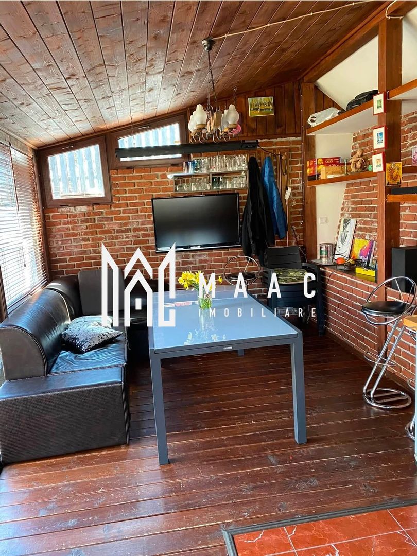 Casa P+2 |  6 camere | Spatiu Birouri | Zona Nord - Poză 9
