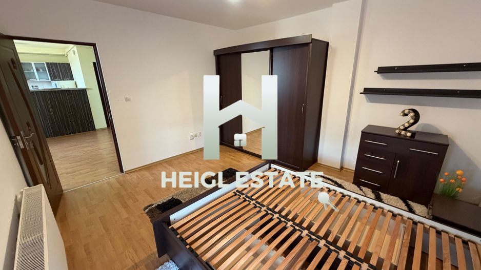 Apartament cu 2 camere tip penthouse in Giroc - Poză 2