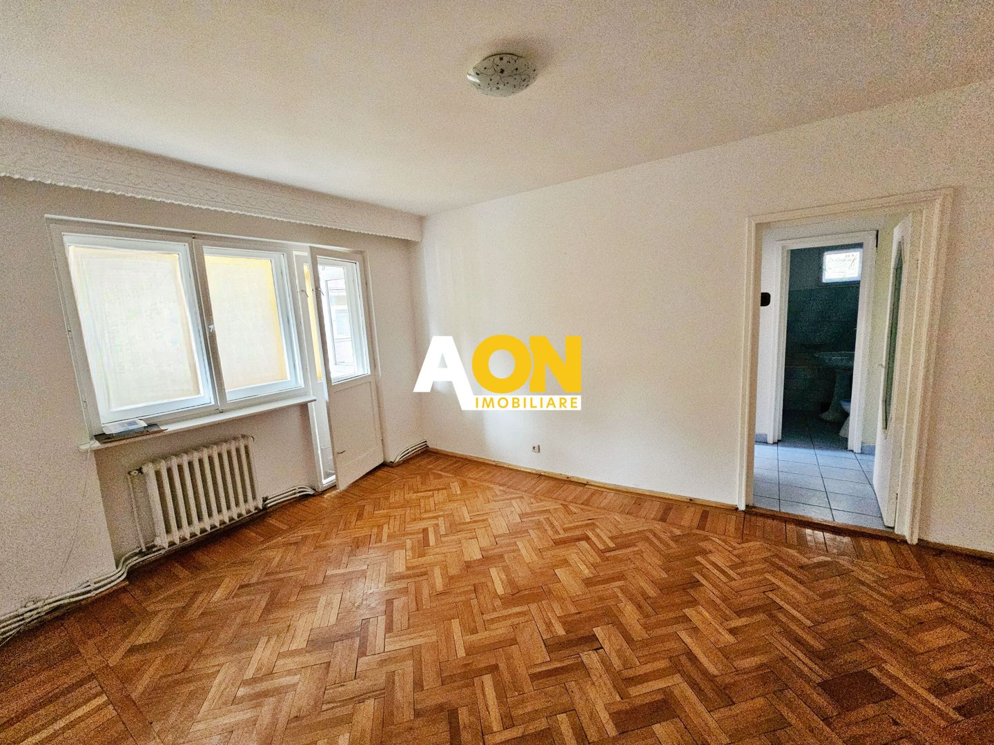 Apartament 2 camere, 53 mp utili, etaj 1, zona B-dul Transilvaniei - Poză 1