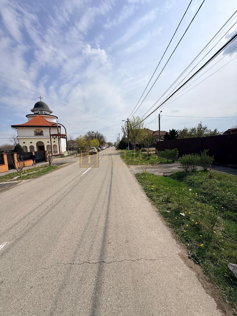 2 camere, Buziasului, centrala pe imobil, zona linistita - Poză 19
