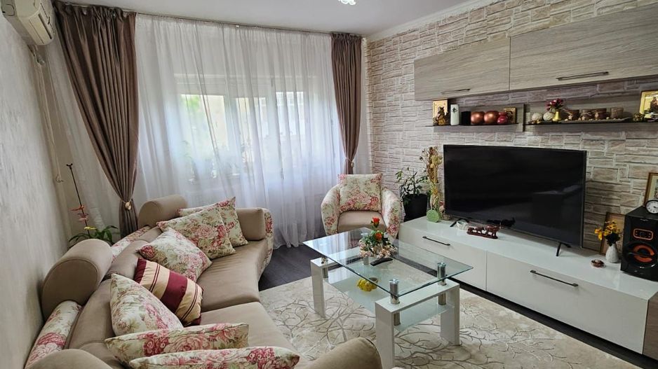 Apartament 2 decomandate- Craiovita Noua - Poză 3