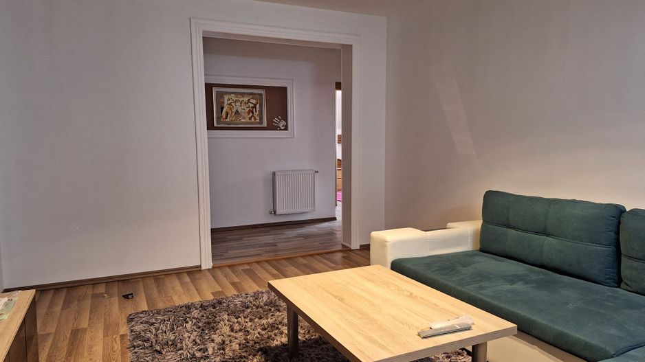 3 camere 100 mp I terasă I 3 parcări I Borhanci - Poză 13