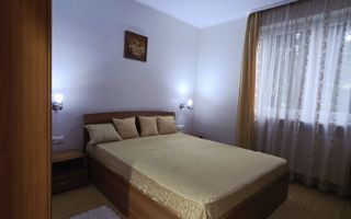 Apartament 3 camere Sibiu | Calea Dumbrăvii | 65 mp, etaj 2 - Poză 5