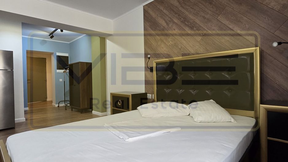 Studio 40mp - Lux Copou - Parcare inclusa ! - Poză 1