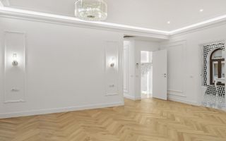 Vila unicat de vanzare- Dorobanti Capitale - Poză 13