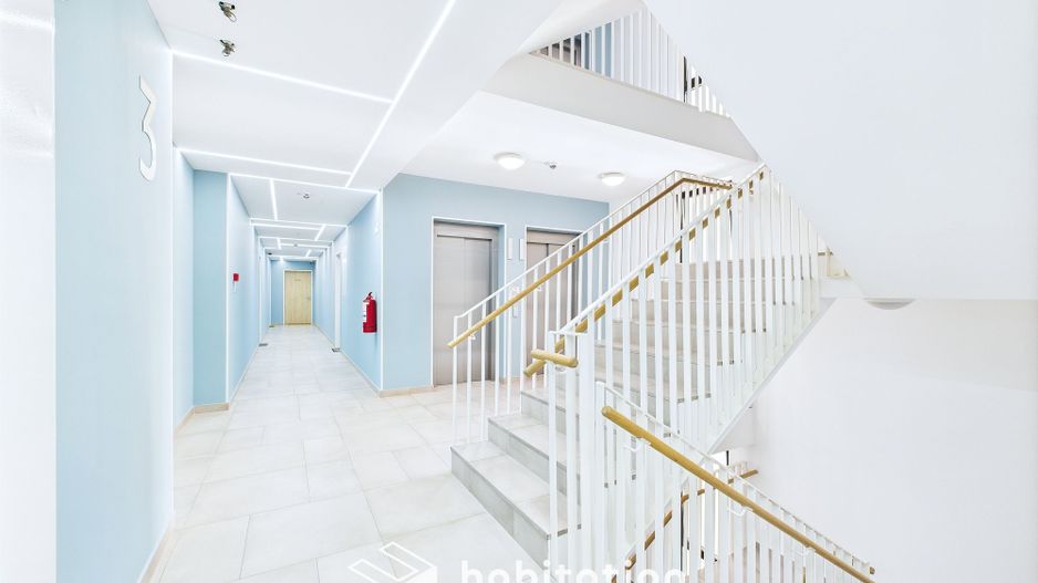 Apartament Premium 3 Camere – ISHO, Stil și Confort - Poză 21