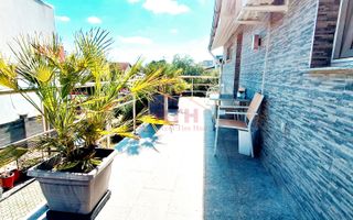 0% Comision Oferim spre vanzare, proprietate deosebita, 7 camere, zona Modern - Poză 8