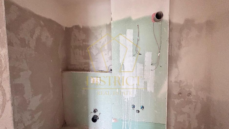 Apartament modern cu 2 camere | Torontalului - Poză 5