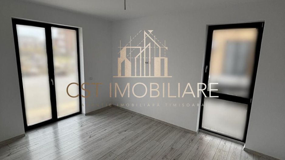 Apartament 2 Camere / Giroc - Poză 4