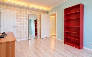 DE INCHIRIERE 3 CAMERE  | DRUMUL TABEREI | METROU - Poză 2